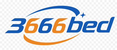 3666bed লোগো